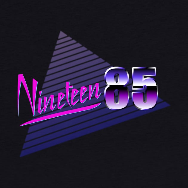 Nineteen85 by beerman